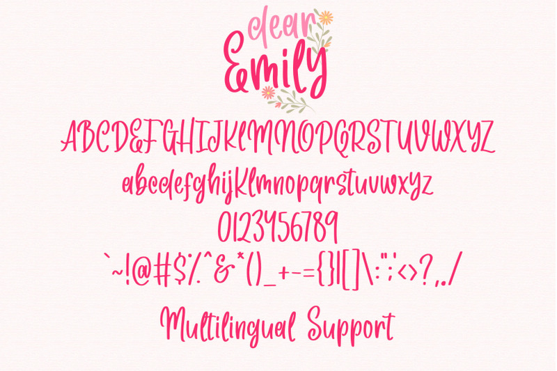 dear-emily-cute-handwritten-font