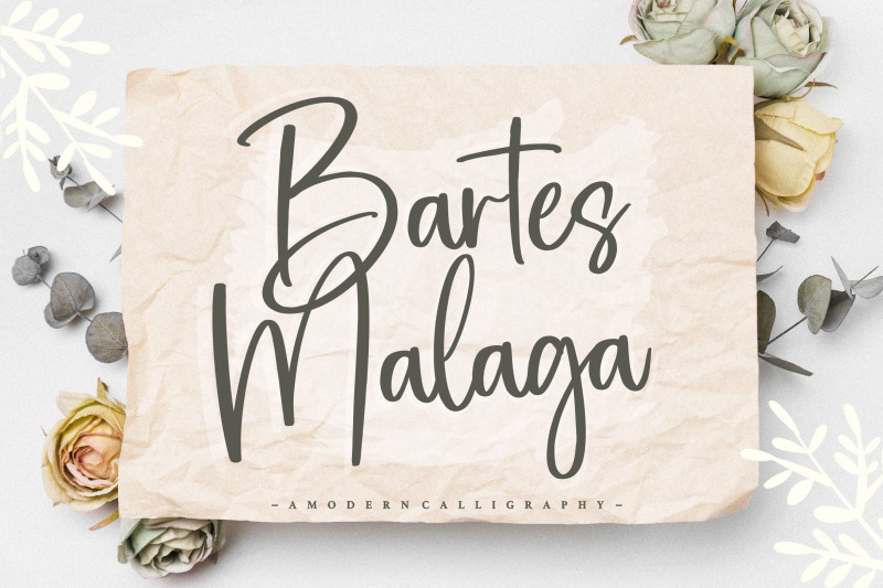 bartes-malaga-modern-calligraphy-font