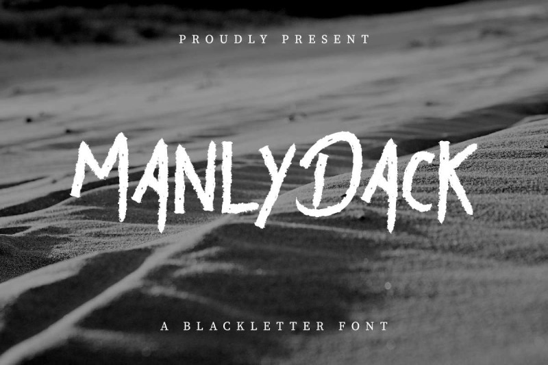 manly-dack