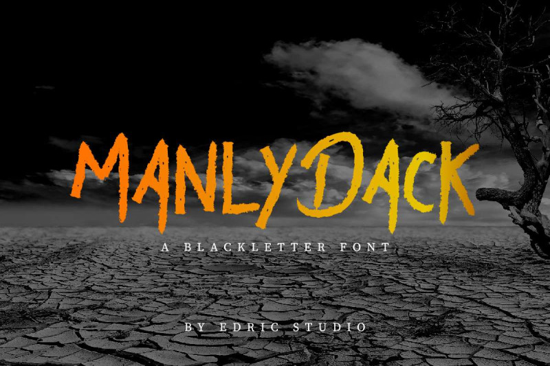 manly-dack