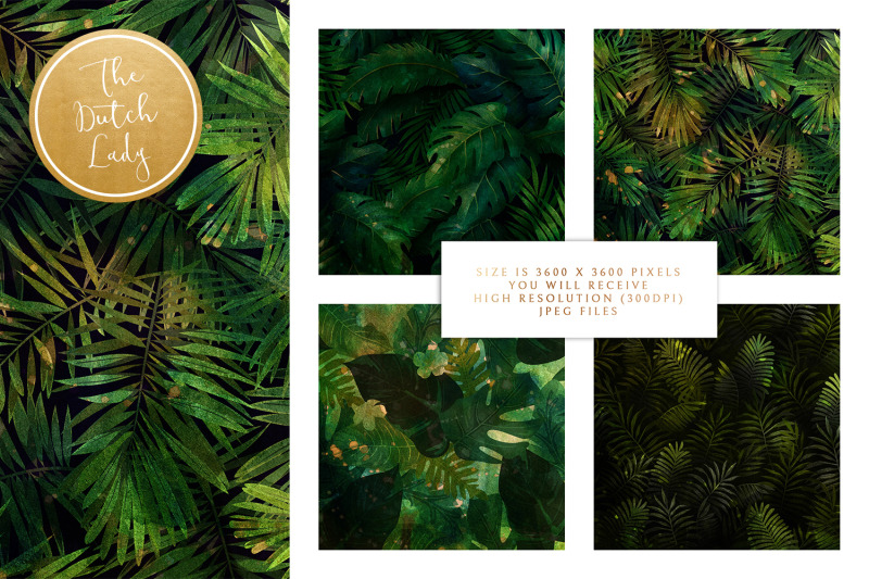 tropical-leaves-amp-jungle-backgrounds