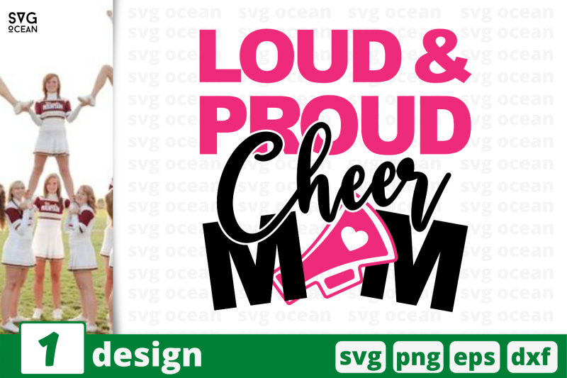 1-loud-proud-cheer-mom-cheer-quote-cricut-svg