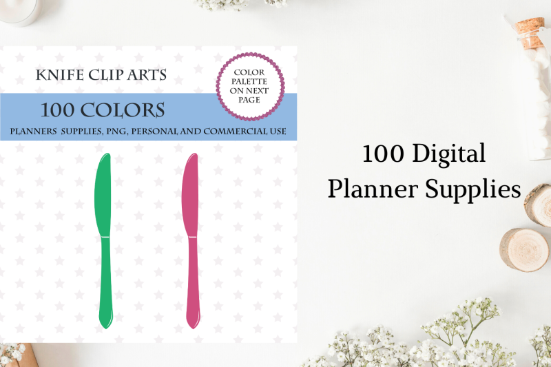 100-knife-clipart-cultery-stickers-utensil-clipart