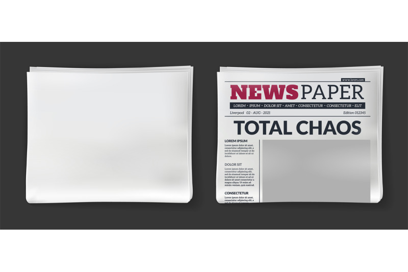 newspaper-headline-vector-magazine-with-print-publication-tabloid-and