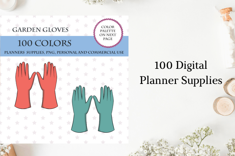 garden-gloves-gardening-tools-gardening-gloves