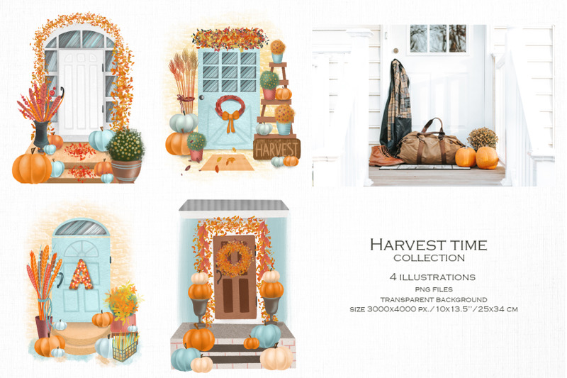 harvest-time