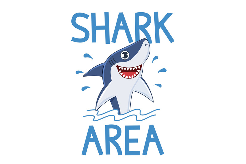 shark-poster-warning-attack-sharks-ocean-diving-and-sea-surf-slogan