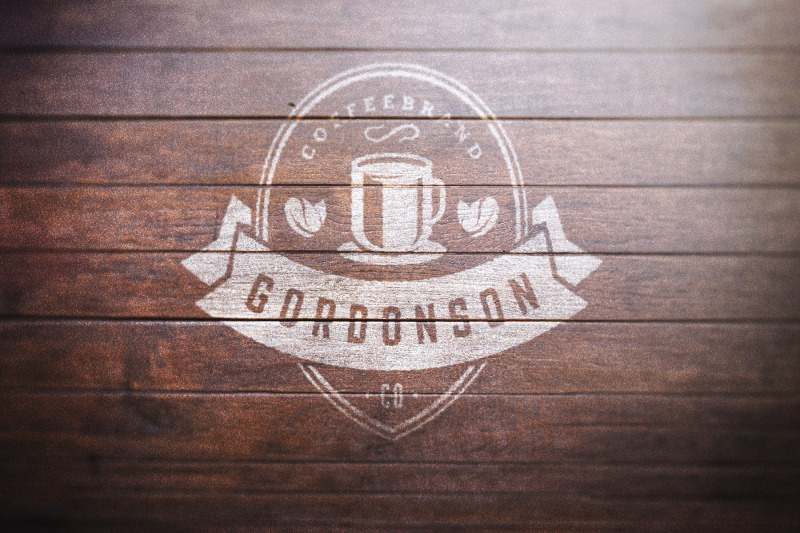 coffee-house-logo-design-template