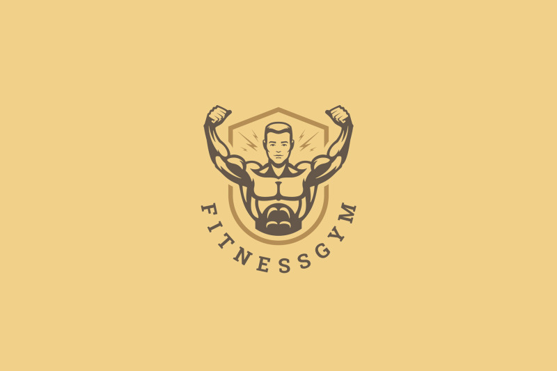 fitness-gym-logo-design-template