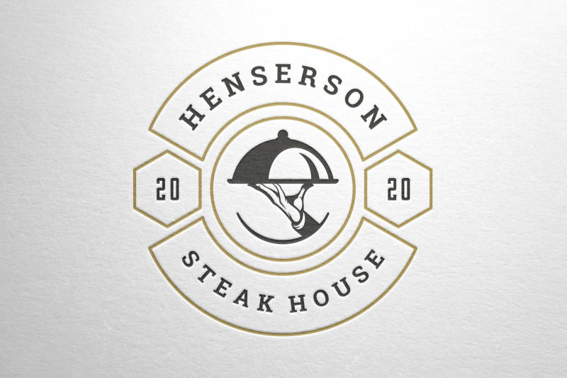 badge-of-dining-steak-house-design