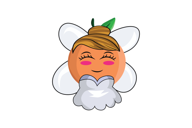 orange-fruit-fairy-cartoon-character-design