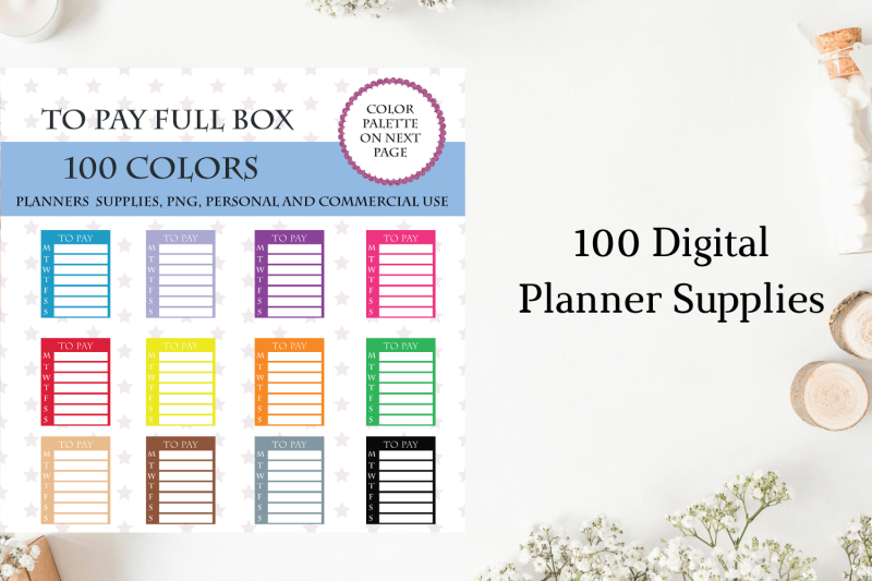 weekly-money-stickers-payment-tracker-to-pay-full-box-weekly-planner