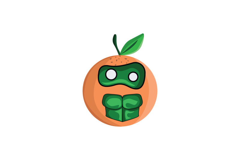 orange-fruit-villain-cartoon-character-design