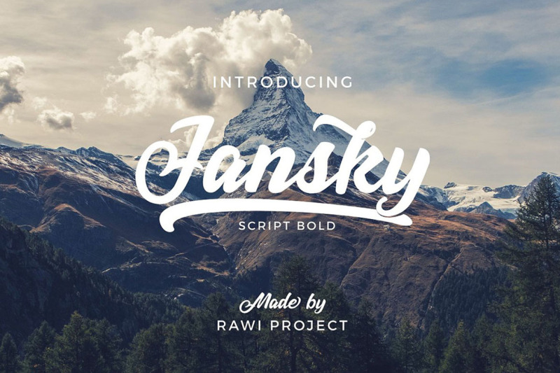 jansky-casual-script