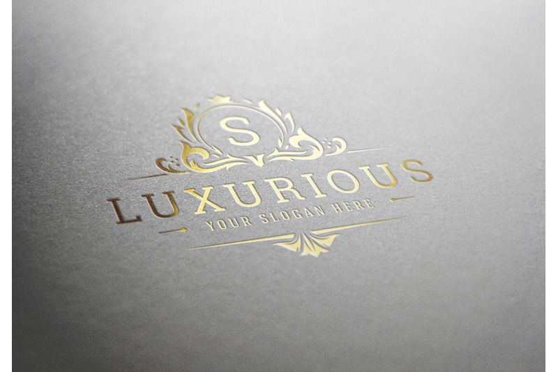 luxurious-royal-logo
