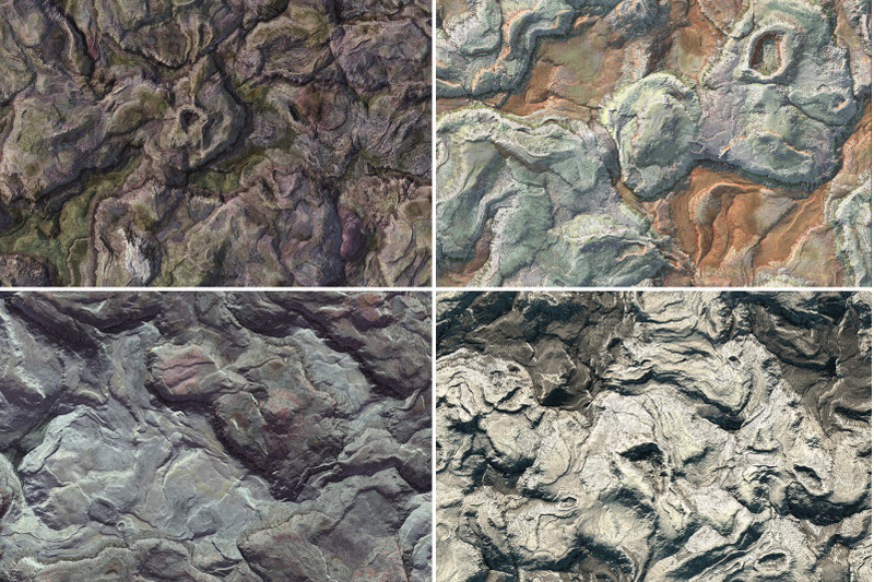 20-hills-topography-top-view-background-textures