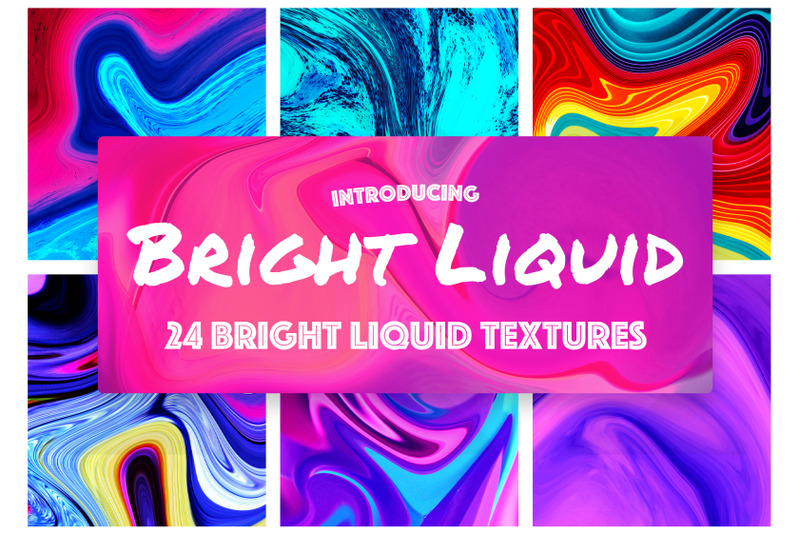 neon-liquid-textures-bundle
