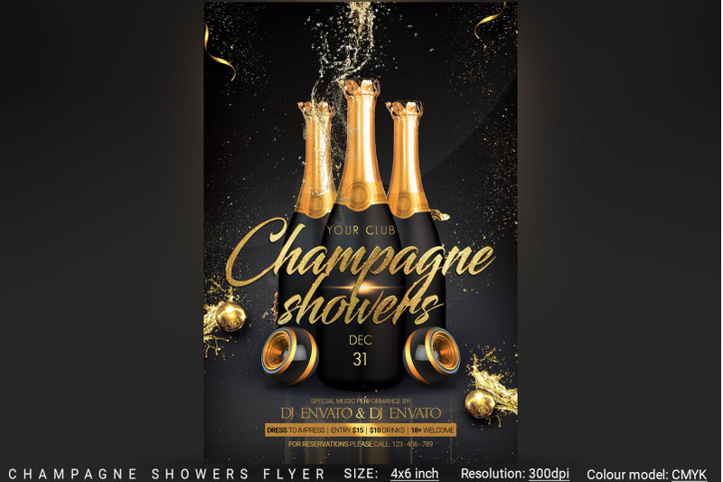 champagne-showers-flyer