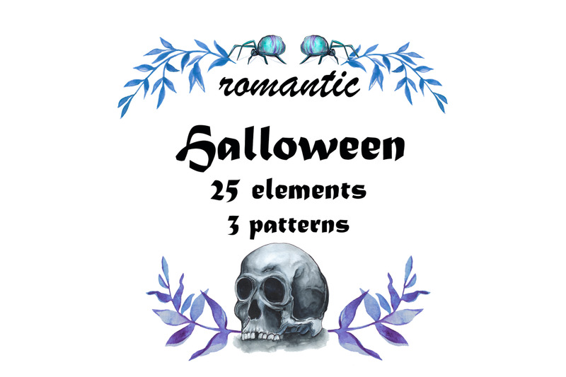 romantic-halloween