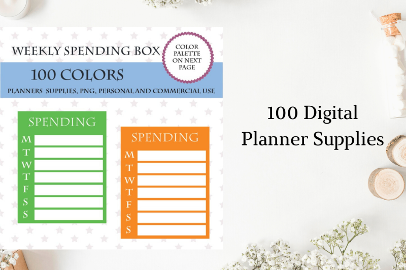 100-full-box-weekly-calorie-spending-printable-planner-stickers