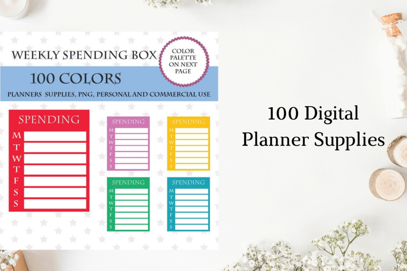 100-full-box-weekly-calorie-spending-printable-planner-stickers