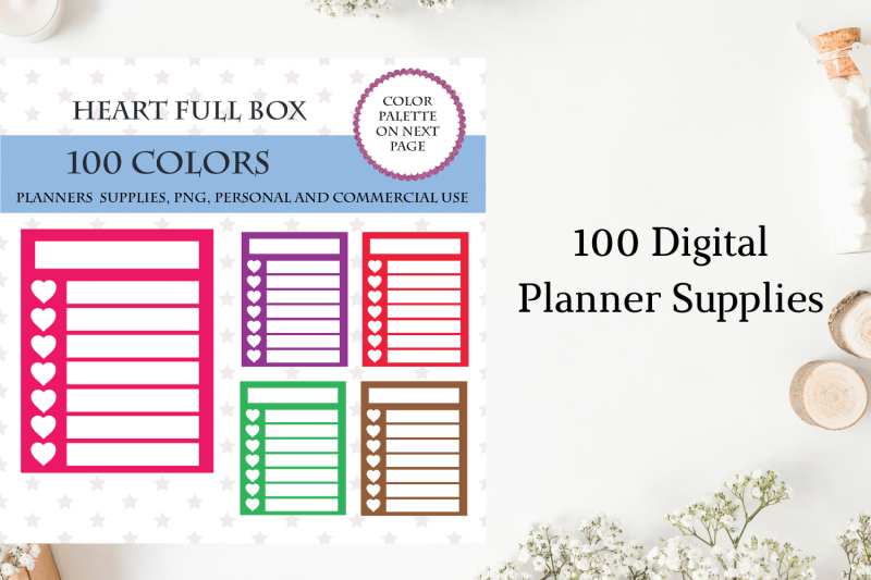 blank-full-box-with-hears-printable-planner-stickers-heart-planner-s