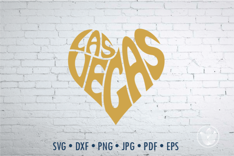 las-vegas-word-art-heart-svg-dxf-eps-png-jpg-cut-file