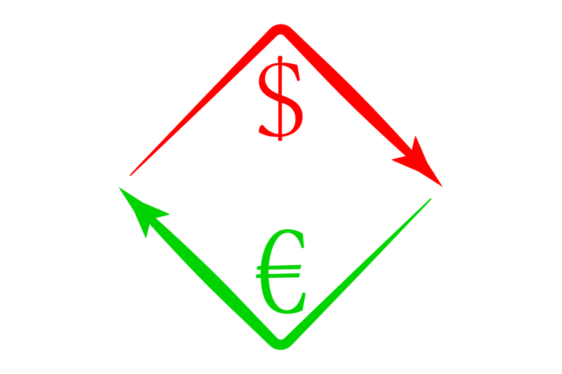 currency-exchange-usd-eur