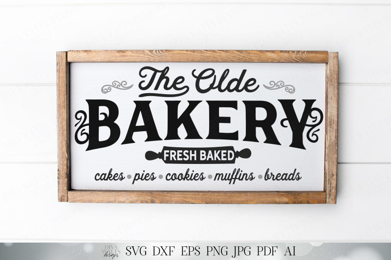 the-olde-bakery-farmhouse-sign