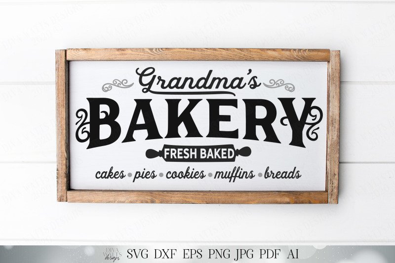 grandma-039-s-bakery-farmhouse-sign