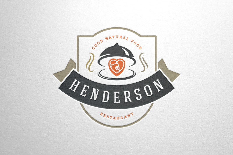 badge-design-for-elegant-restaurant