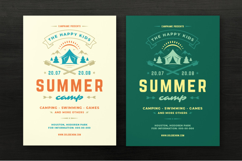 kids-summer-camp-flyer-template