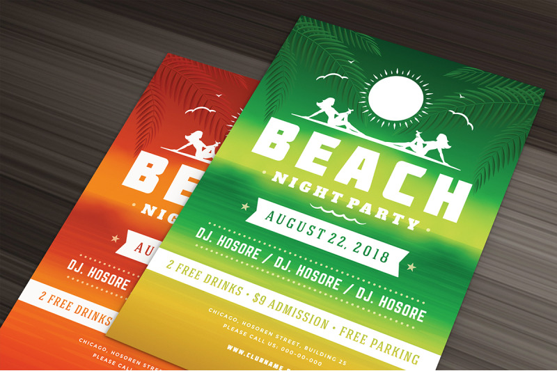 summer-beach-party-flyer-template