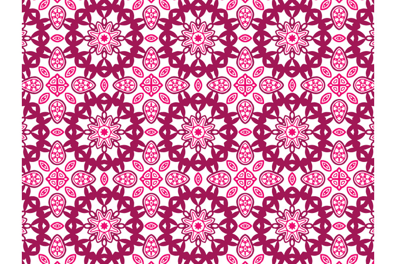 pattern-abstract-purple-pink-color