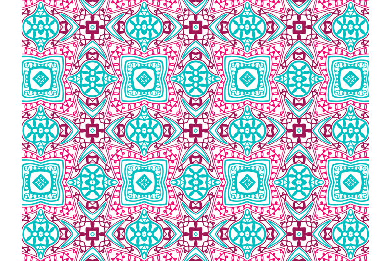 pattern-abstract-blue-and-purple-color