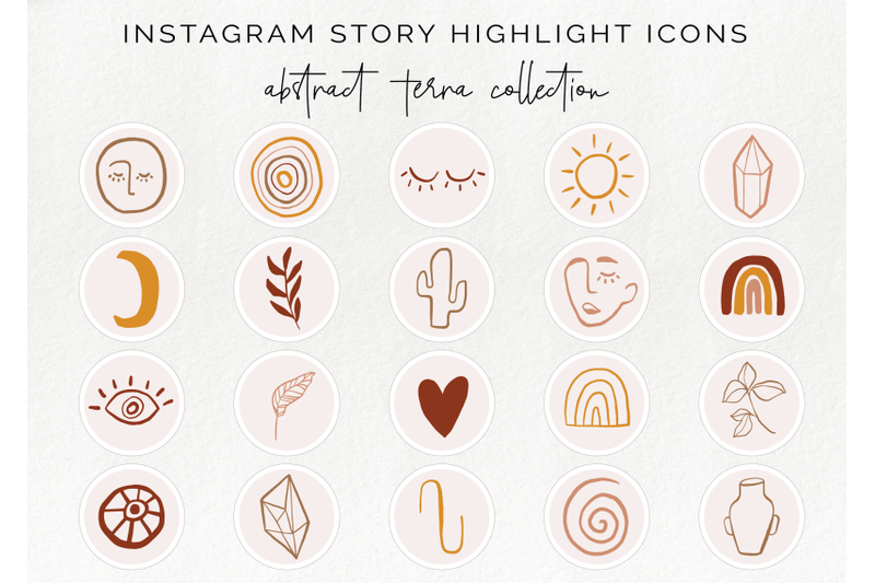 20-instagram-story-highlight-icons-abstract-insta-story-covers