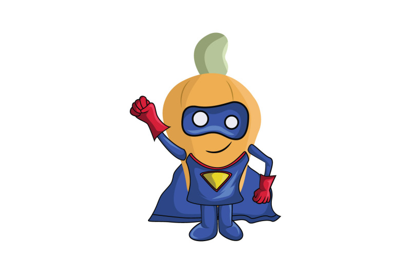 cashew-fruit-superhero-cartoon-character
