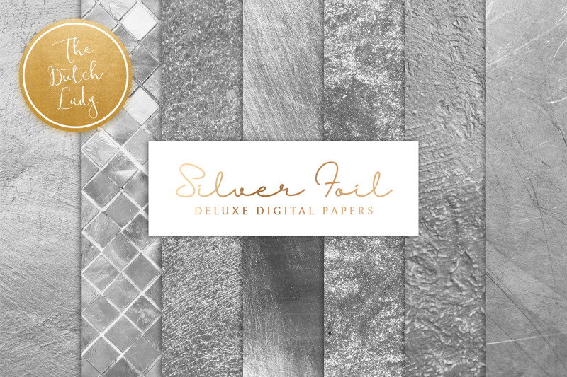 silver-foil-texture-backgrounds