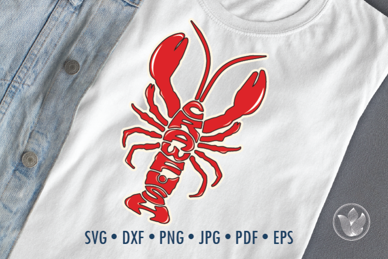 crawfish-word-art-svg-dxf-eps-png-jpg-t-shirt-typography-overlay