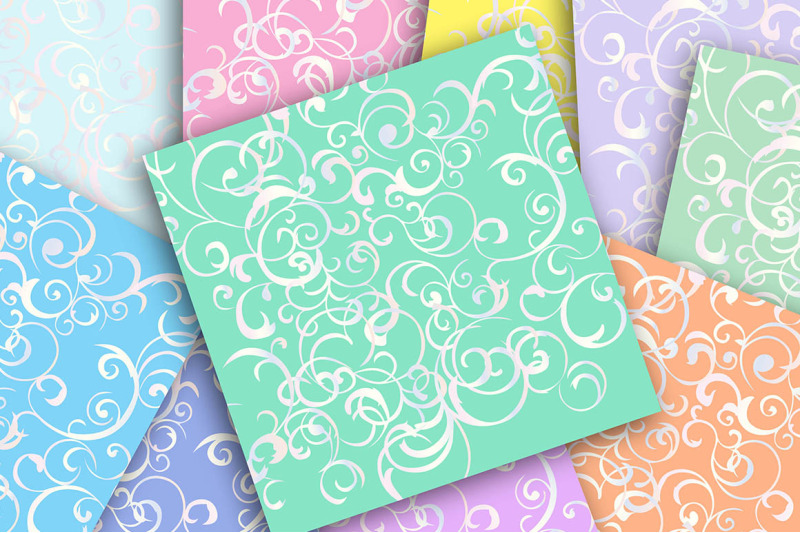 pastel-and-opal-swirls-set-digital-papers-swirls-pattern-scrapbook-p