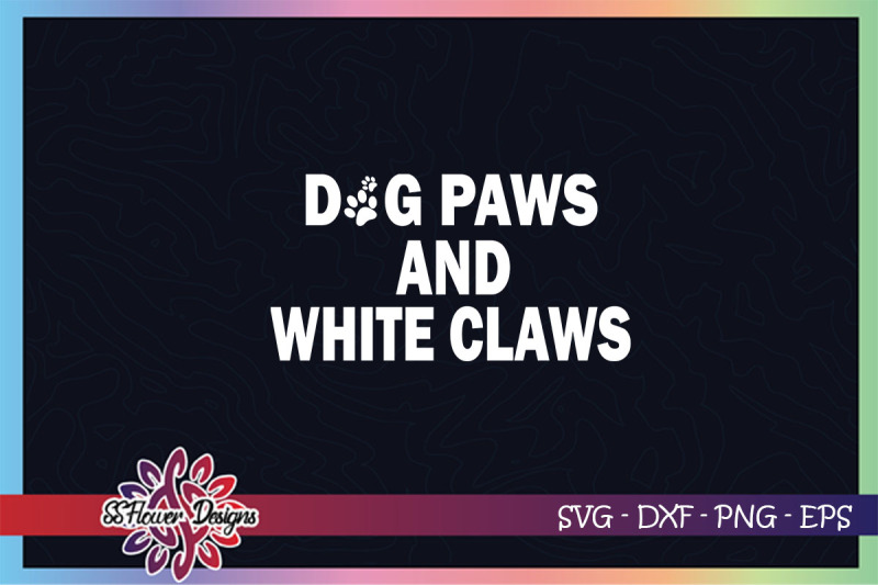 dog-paw-and-white-claws-svg-dog-paw-svg-pawprint-svg-dog-lover-svg