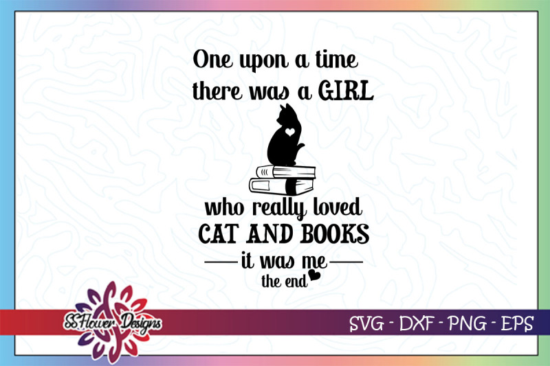 girls-who-loved-cat-and-books-svg-book-svg-cat-svg-catperson-svg