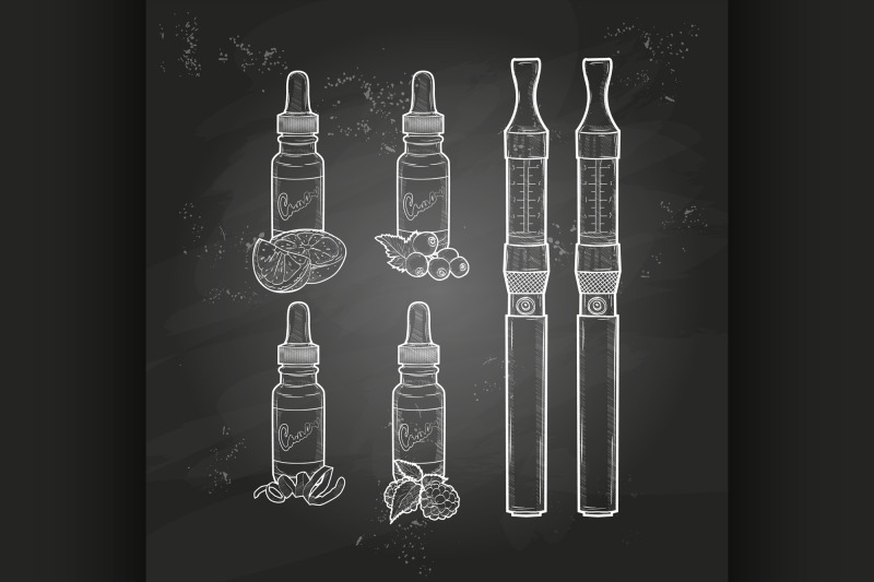 vector-set-e-cigarette-vape-pen