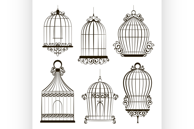 vintage-bird-cages