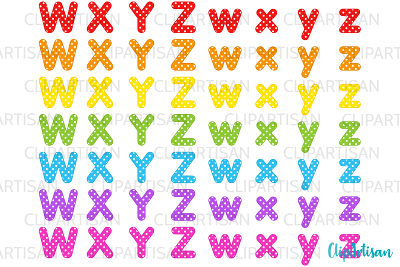 alphabet-clip-art-abc-illustrations-a-to-z-wxyz-letters