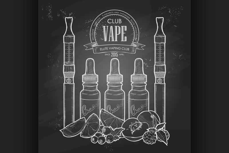 vector-vaporizer-cigarette