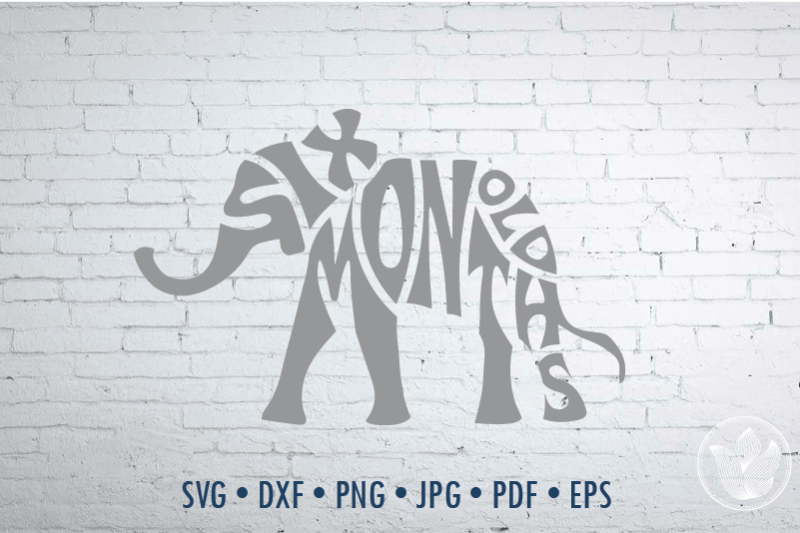 baby-elephant-six-months-old-svg-png-eps-cut-file