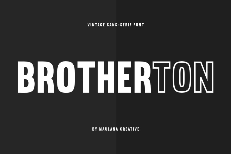 brotherton-vintage-sans-serif-font-typeface