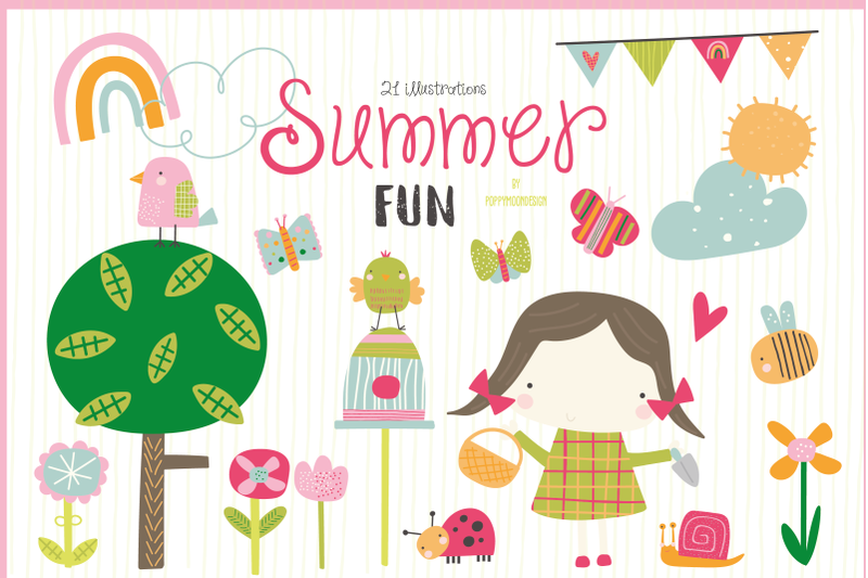 summer-fun-clipart