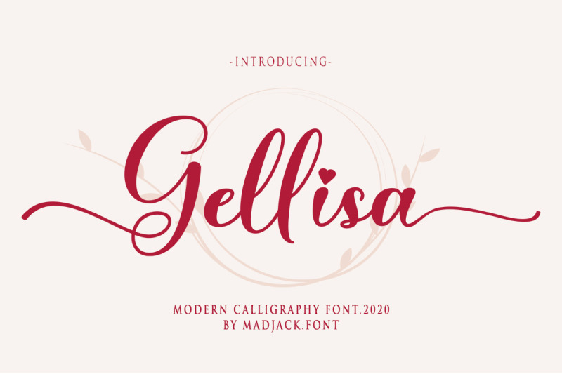 gellisa-script